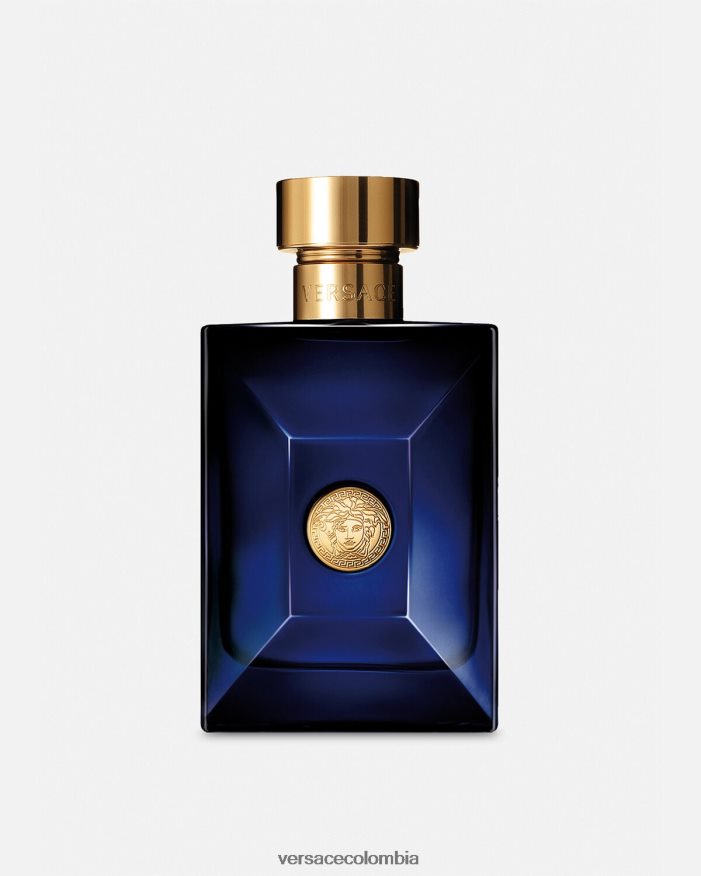 hombres dylan blue para hombre edt 100 ml Versace azul 2RP40F1716 accesorios