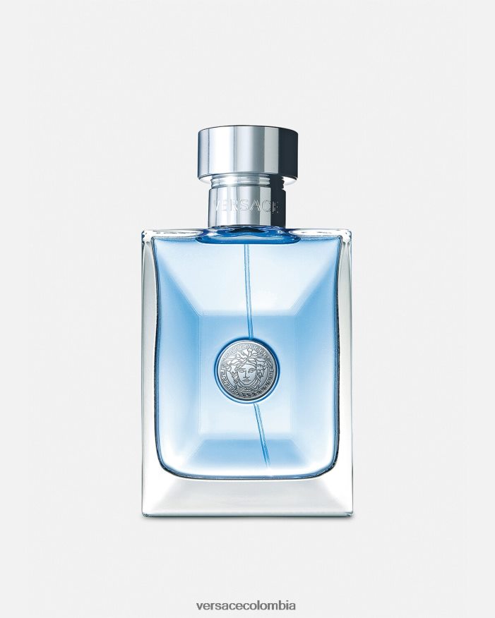 hombres para hombre edt 100 ml Versace azul 2RP40F1723 accesorios