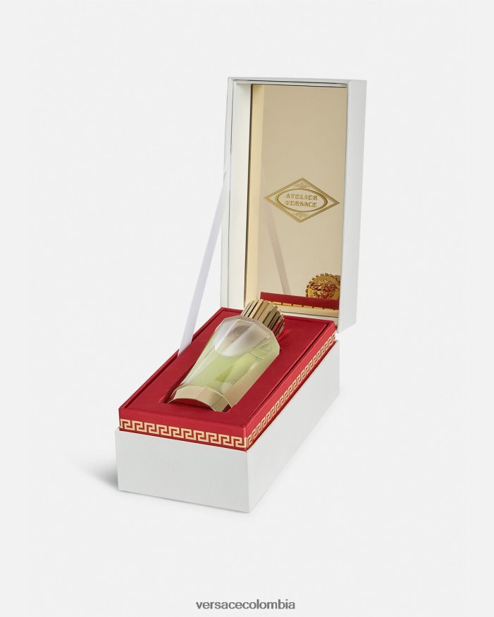 mujer cedrat de diamante edp 100ml Versace verde 2RP40F1012 accesorios