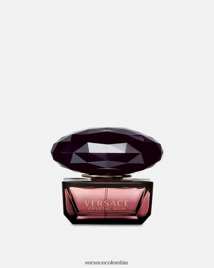 mujer cristal negro edt 50 ml Versace negro 2RP40F1023 accesorios