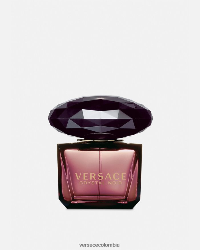 mujer cristal negro edt 90 ml Versace negro 2RP40F1024 accesorios