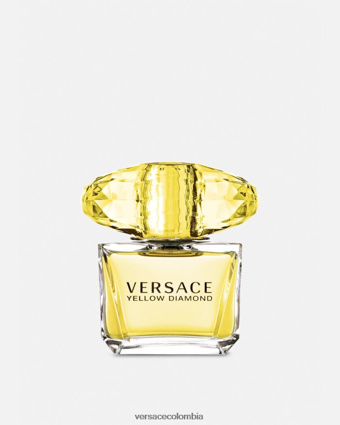mujer diamante amarillo edt 90 ml Versace amarillo 2RP40F1021 accesorios
