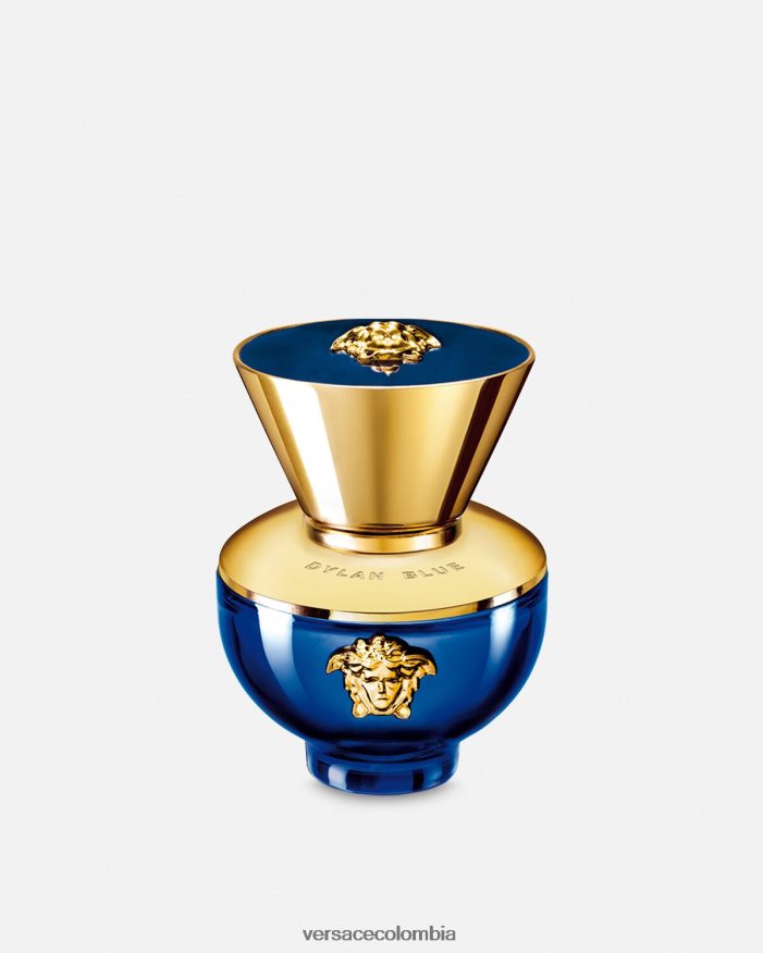 mujer dylan blue para mujer edp 50 ml Versace azul 2RP40F1003 accesorios