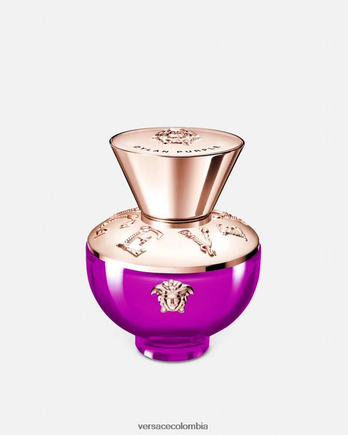 mujer dylan púrpura edp 50 ml Versace Violeta 2RP40F998 accesorios