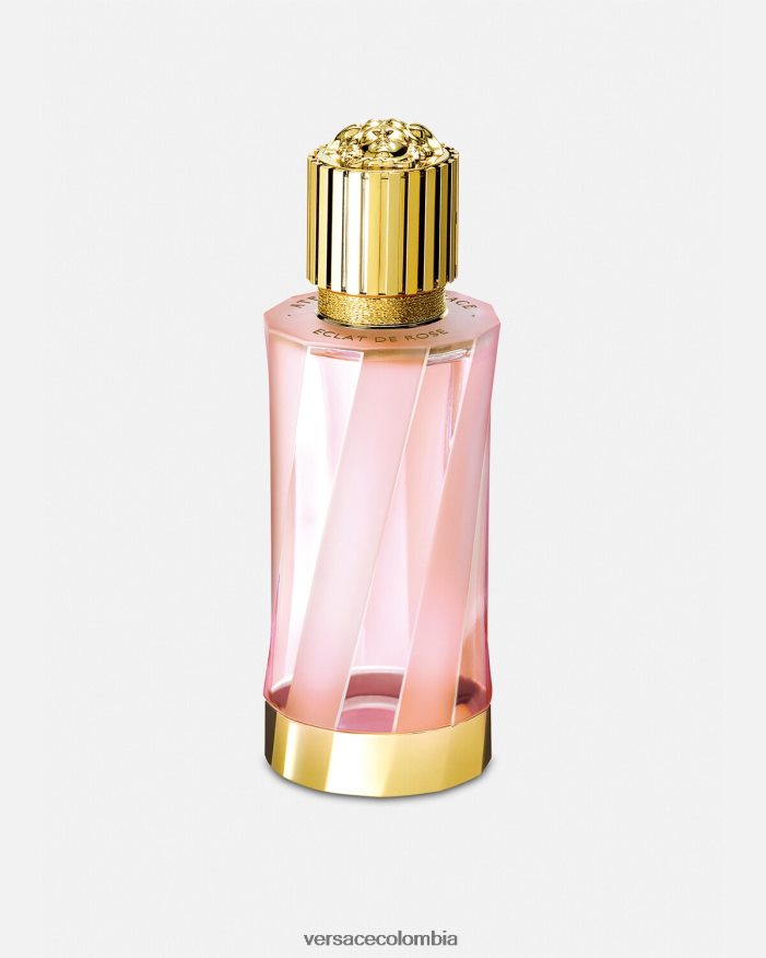 mujer eclat de rosa edp 100 ml Versace rosa 2RP40F1010 accesorios