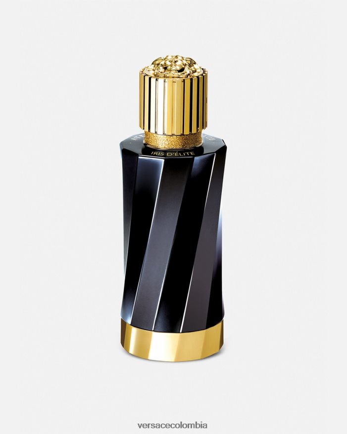 mujer iris d'elite edp 100 ml Versace negro 2RP40F1016 accesorios