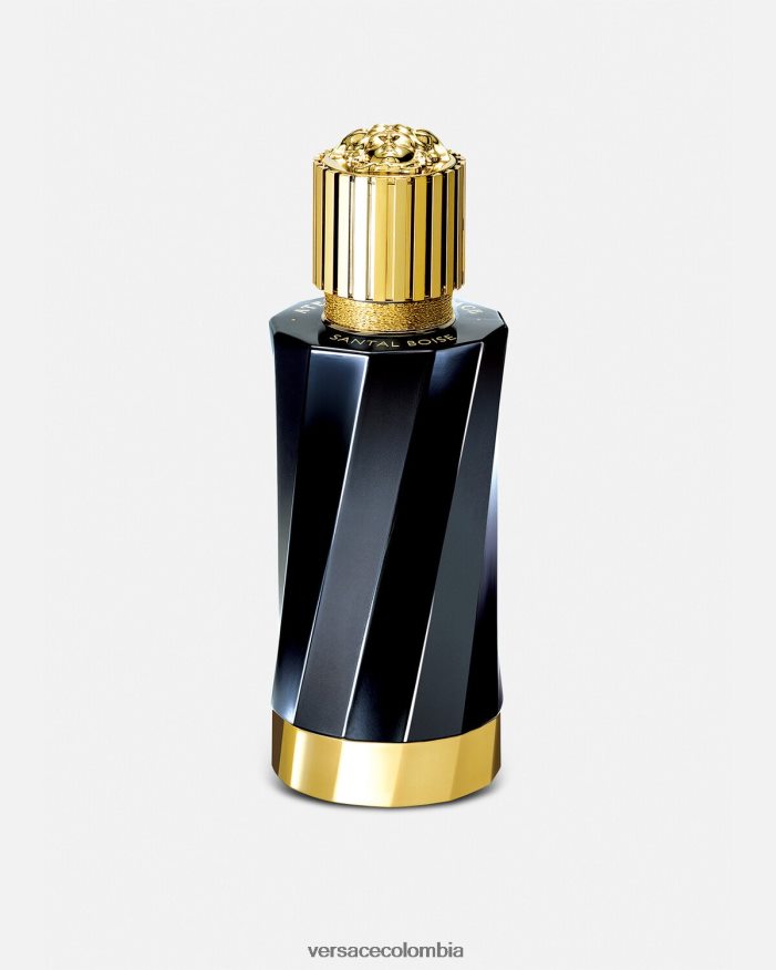 mujer santal boise edp 100ml Versace negro 2RP40F1019 accesorios