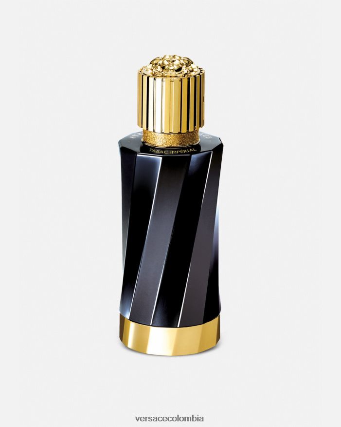 mujer tabaco imperial edp 100 ml Versace negro 2RP40F1015 accesorios