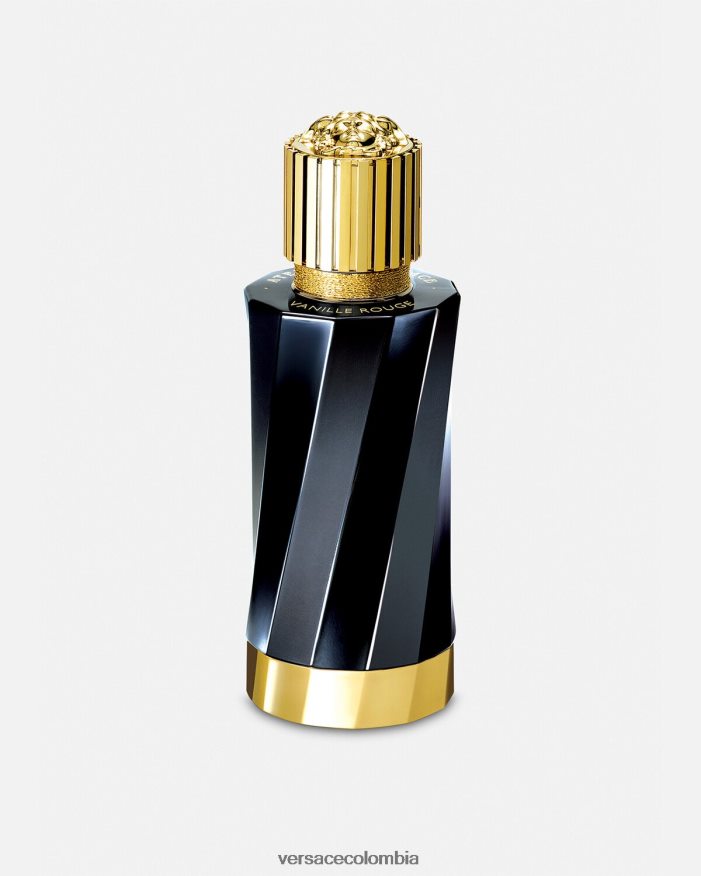 mujer vainilla colorete edp 100 ml Versace negro 2RP40F1011 accesorios