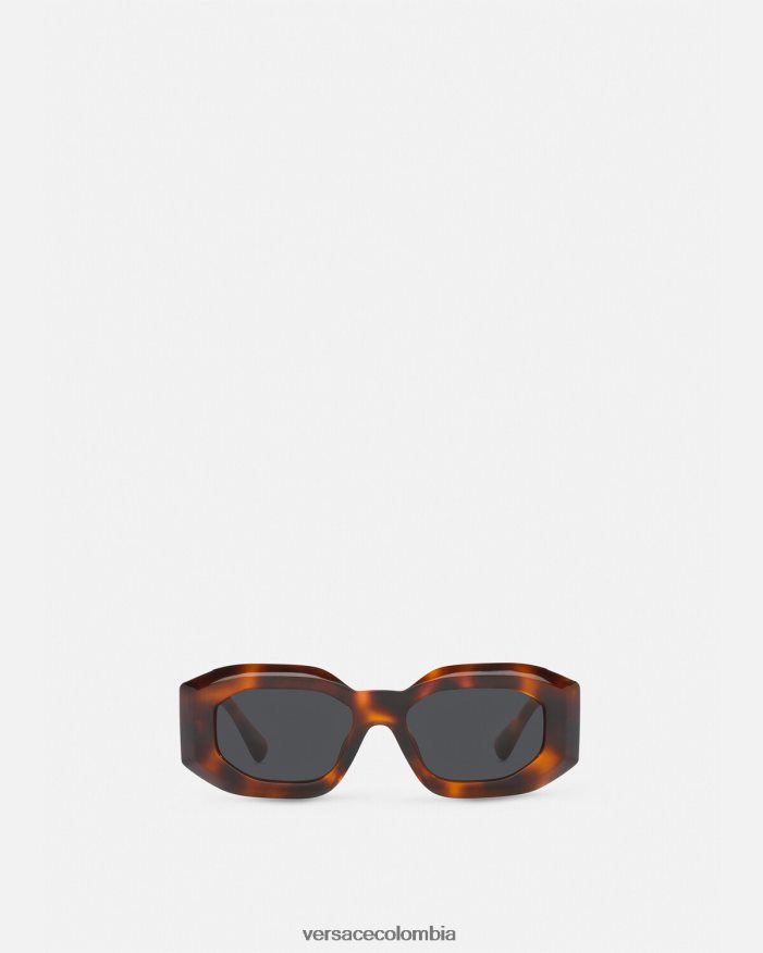 mujer gafas de sol maxi medusa biggie Versace la Habana 2RP40F691 accesorios
