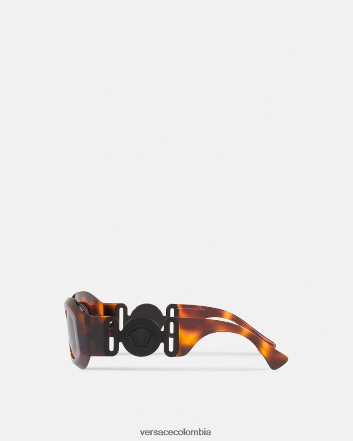 mujer gafas de sol maxi medusa biggie Versace la Habana 2RP40F691 accesorios