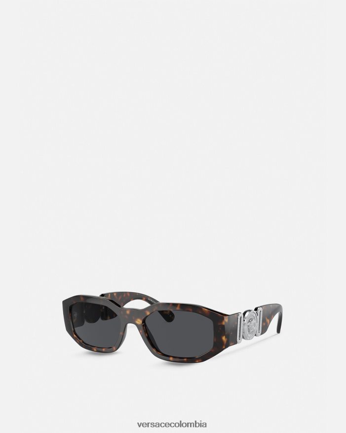 mujer gafas de sol medusa biggie Versace la Habana 2RP40F630 accesorios