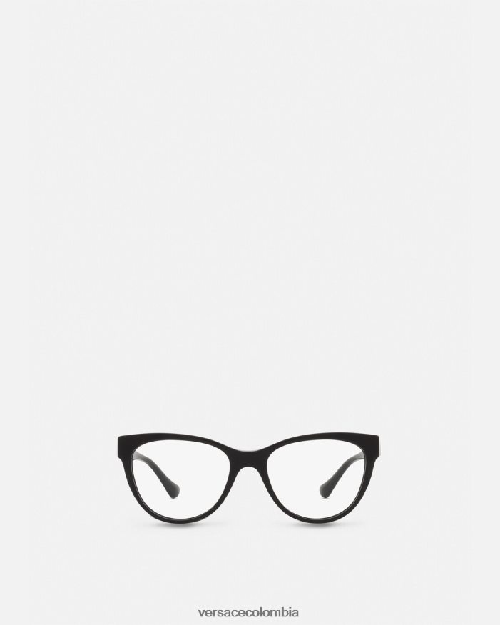 mujer gafas medusas Versace negro 2RP40F709 accesorios