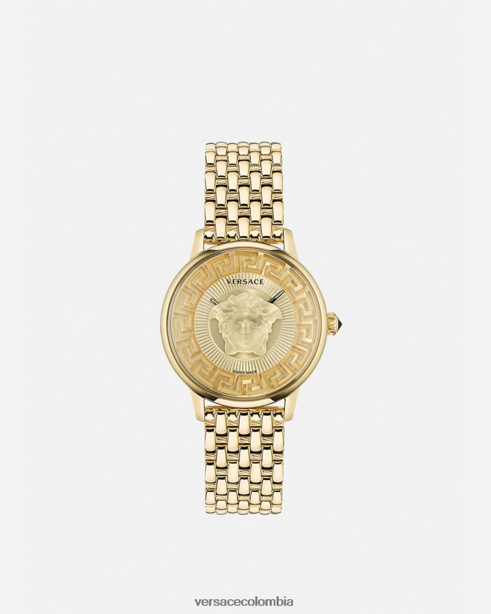 mujer reloj de alquimia medusa Versace pnul 2RP40F944 accesorios