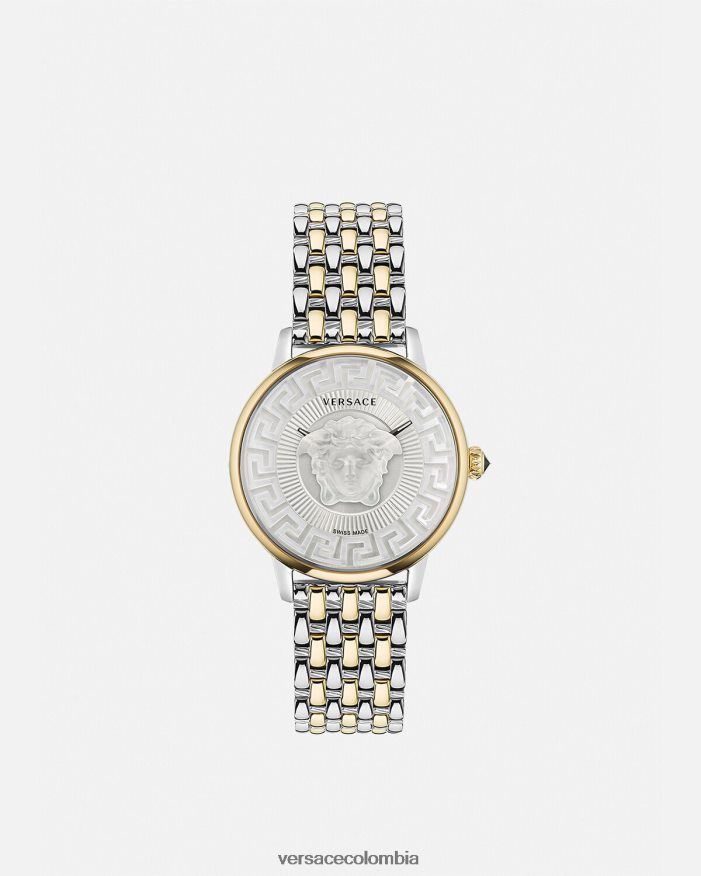 mujer reloj de alquimia medusa Versace pnul 2RP40F945 accesorios
