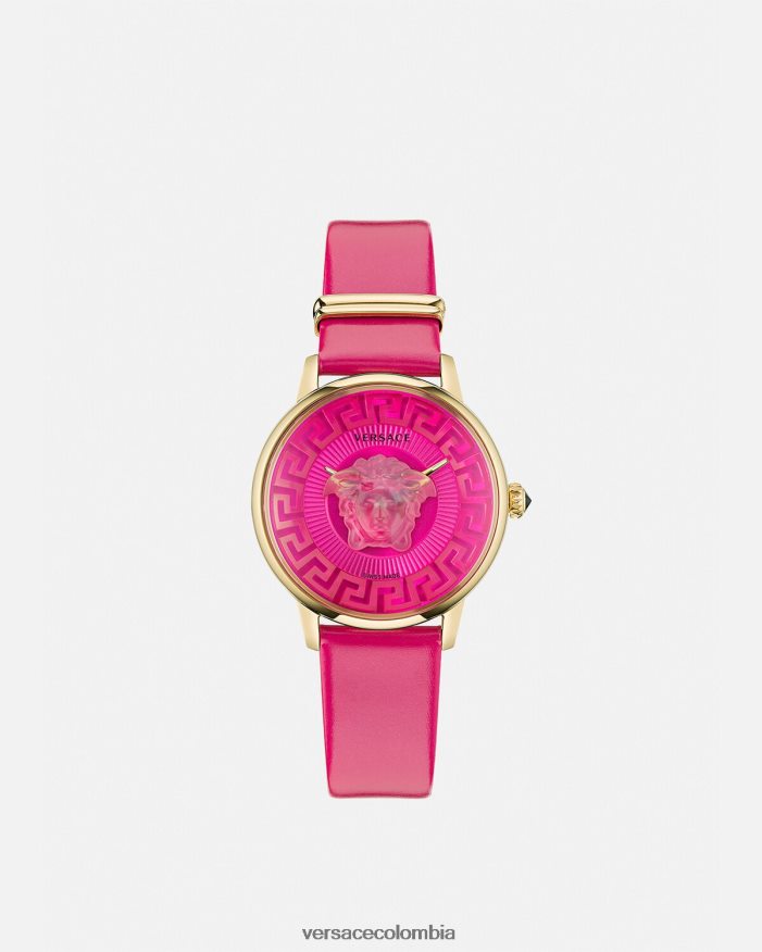 mujer reloj de alquimia medusa Versace pnul 2RP40F992 accesorios
