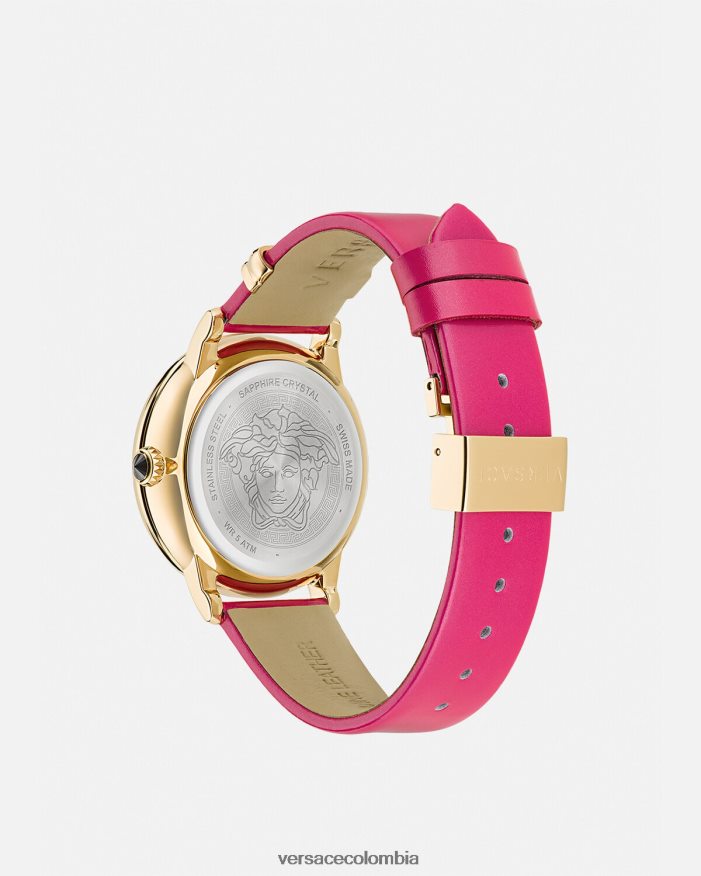mujer reloj de alquimia medusa Versace pnul 2RP40F992 accesorios