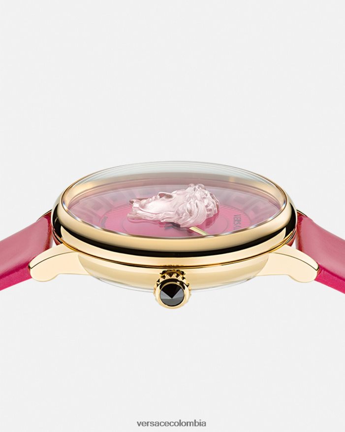 mujer reloj de alquimia medusa Versace pnul 2RP40F992 accesorios