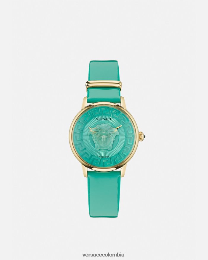 mujer reloj de alquimia medusa Versace pnul 2RP40F993 accesorios