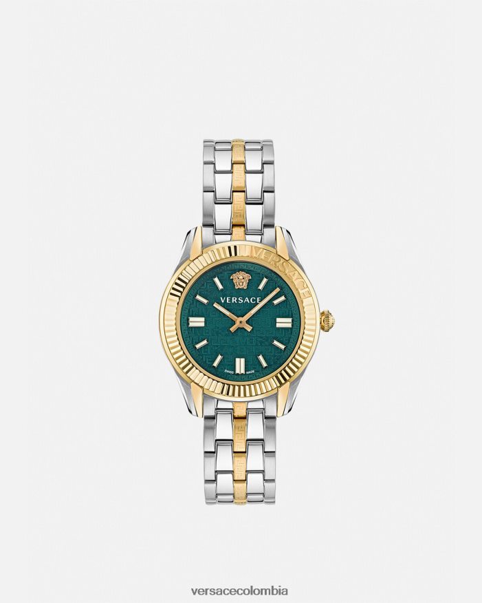 mujer reloj greca time mujer Versace pnul 2RP40F946 accesorios