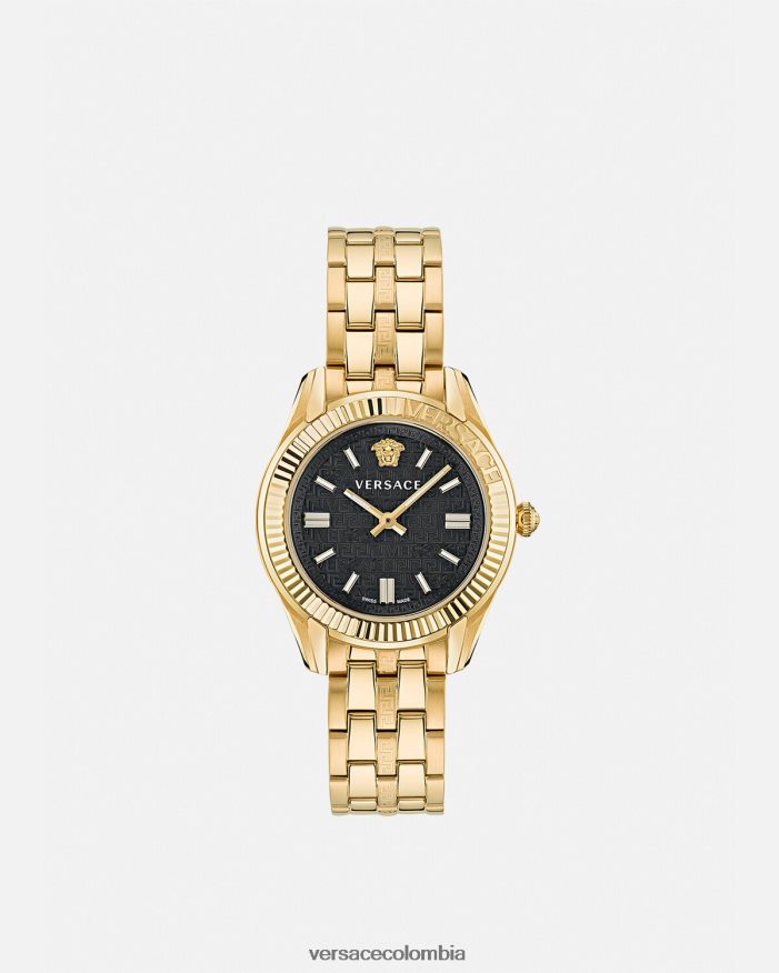 mujer reloj greca time mujer Versace pnul 2RP40F987 accesorios