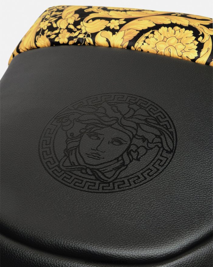 niños cubrepiés para cochecito de bebé barroco Versace imprimir 2RP40F1836 accesorios