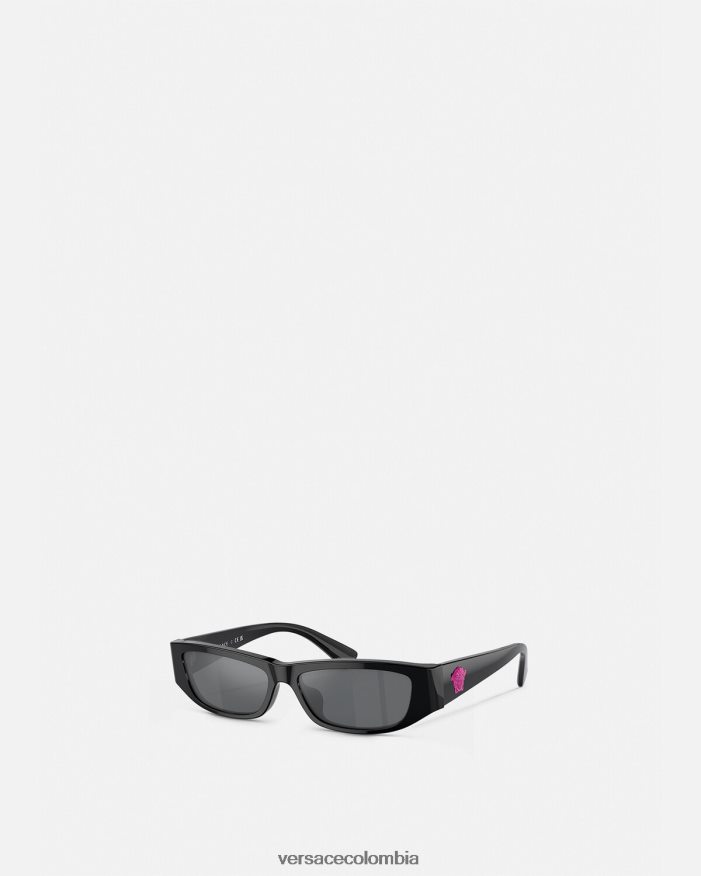 niños gafas de sol medusas Versace onul 2RP40F2140 accesorios