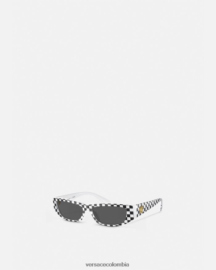 niños gafas de sol medusas Versace onul 2RP40F2141 accesorios