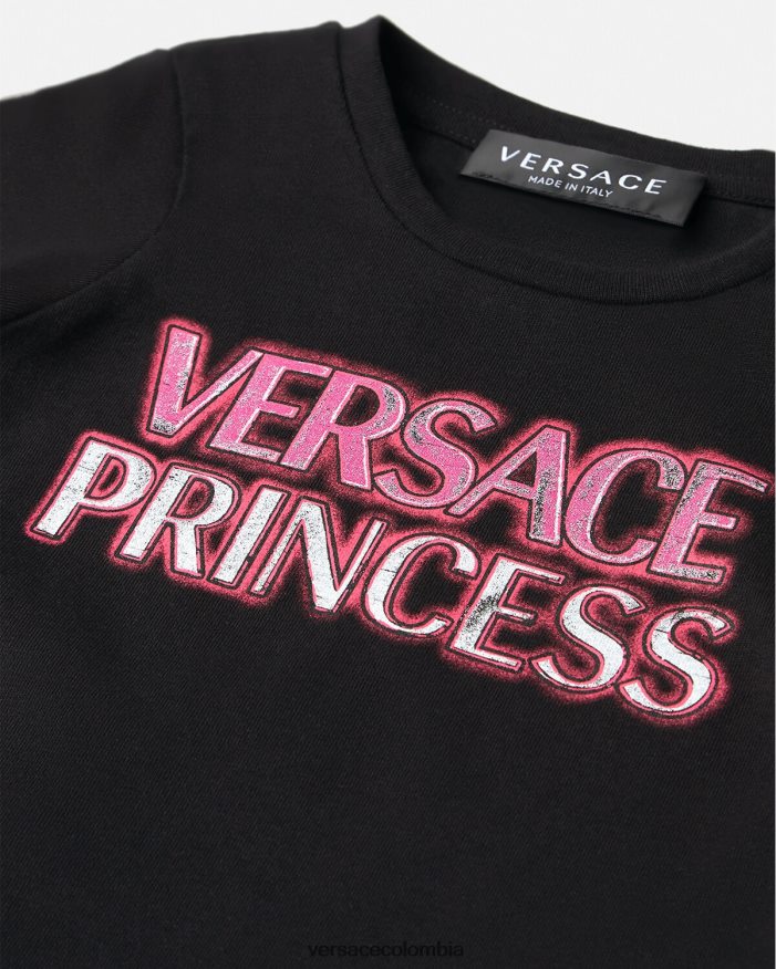 niños camiseta para bebé logo 