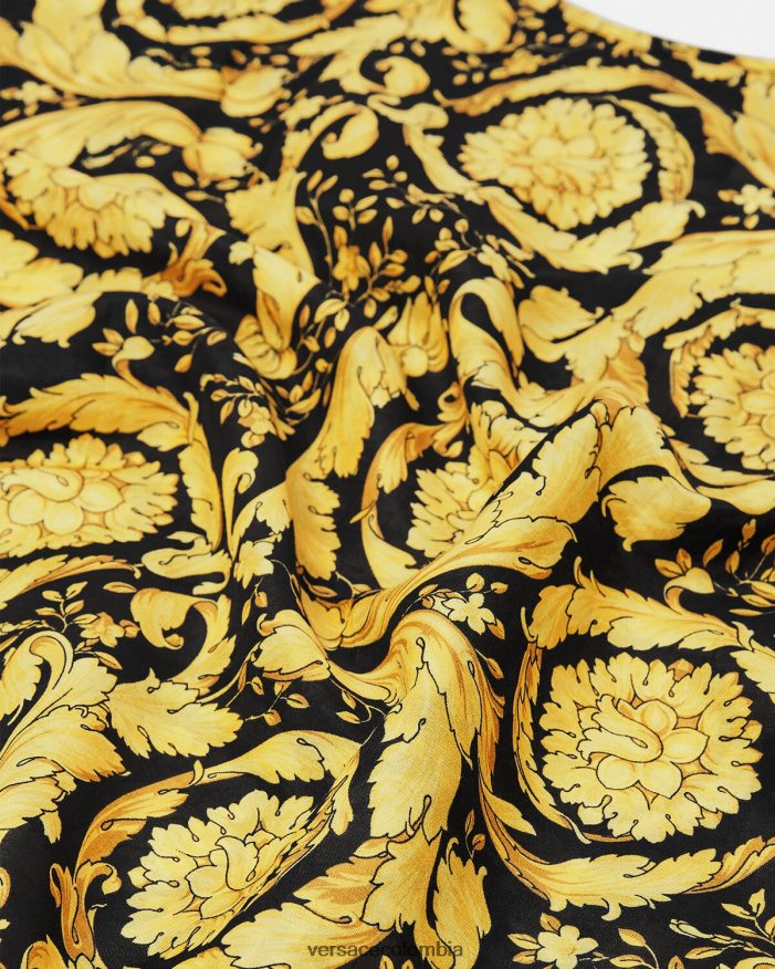 niños traje de baño barroco Versace imprimir 2RP40F1985 ropa